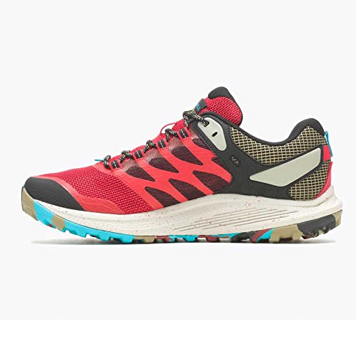 Image of Merrell Mens Nova 3 Tactical
