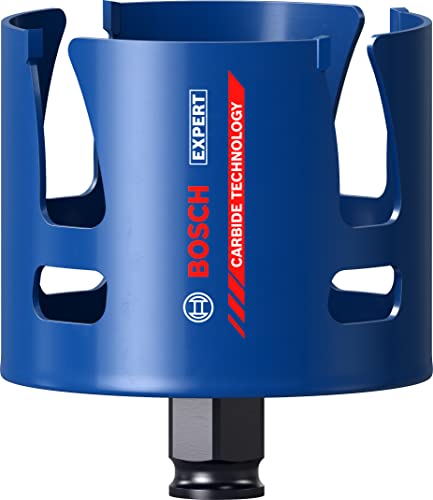 Amazon.com.br: Bosch Serra copo EXPERT Construction Material 86 mm, 3 3/8"