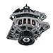 Car Alternator 8400255 8400339 3730003350 3730003355 3730003800 3730003805 Compatible with I10 I20 I30 Accent Models