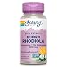 Solaray Super Rhodiola Extract, 60 Caps 500 mg