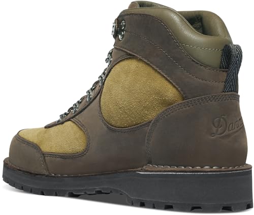 Image of Danner Men's Cascade Crest 5 inch Gore-Tex Hiking Boot