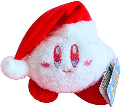 kirby peluche amazon