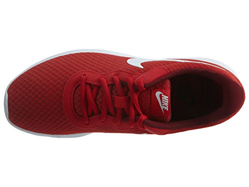 Nike Men's Tanjun University Red/White 