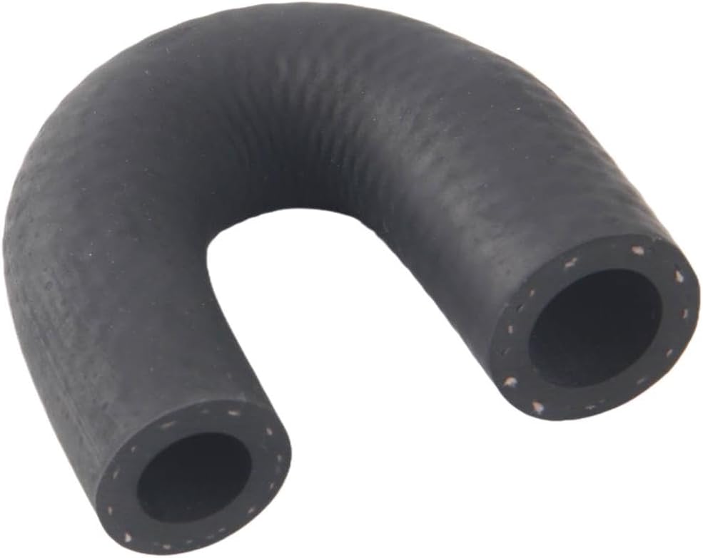 Heater Core Bypass Loop Hose Coolant Crossover Compatible With LS1 LSX LS2 LS3 LQ4