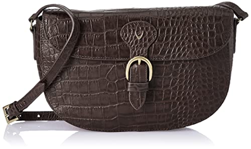 Image of Hidesign Women's Leather Sling Bag