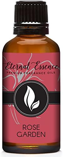 Rose Garden Premium Grade Fragrance Oil - Scented Oil - 30ml