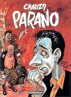 Parano: UN MONDE MERVEILLEUX 2203359110 Book Cover