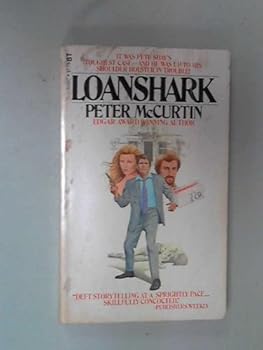 Paperback Loanshark Book