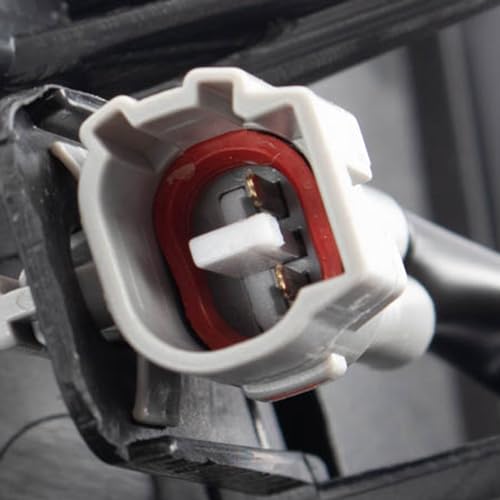 Image of TRQ Driver Side Headlight Assembly Halogen Compatible with 2016-2018 Toyota RAV4 North American Built TO2502247