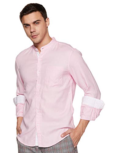 Image of Diverse Men's Regular fit Casual Shirt
