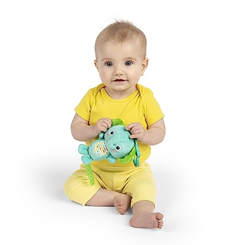 Bright Starts 13087-6-A1-LN-AM-MEWS-W11 Tug Tunes On-The-Go Toy thumb #6