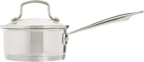 Miniatura 3 de Cuisinart Cacerola de la serie profesional con sartén clásica del chef