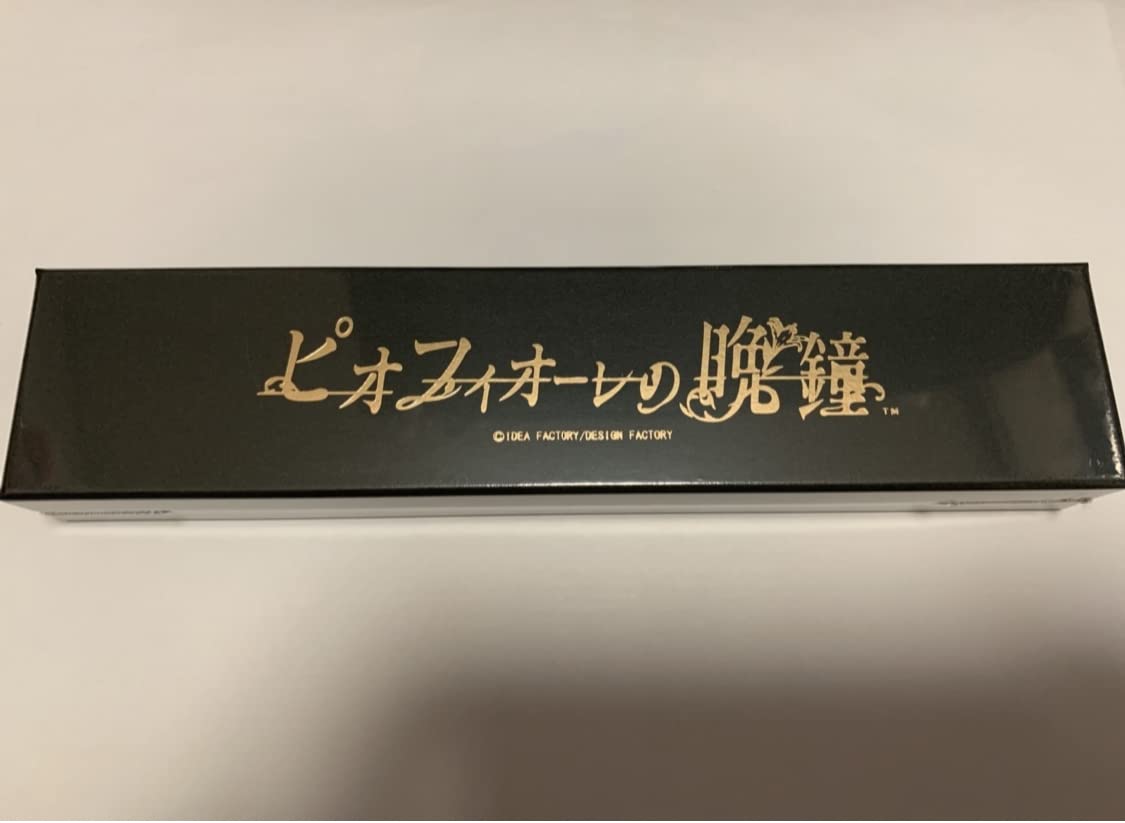 オトメイト　ピオフィオーレの晩鐘　2019　夏の市　リリアーナ　ロザリオ　未開封 Amazon.co.jp: ピオフィオーレの晩鐘 ロザリオ リリアーナ