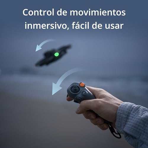 Drones, Camera Imagen adicional