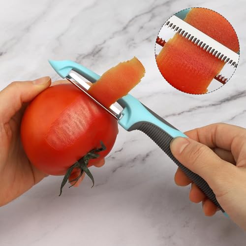 Opiniones y reviews de Peladora almendras que puedes comprar esta semana. 18 Imagen adicional