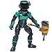 Fortnite Solo Mode Core Figure Pack, Toxic Trooper