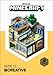 Minecraft Guide Books 8 Book Collection