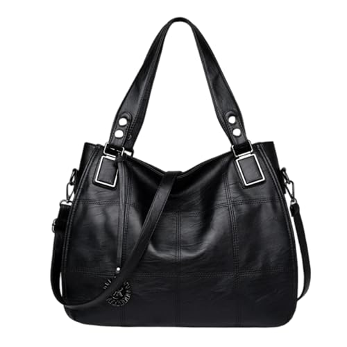 Cabas pour femme et sac à main grand volume, modèle chic pour le quotidien
