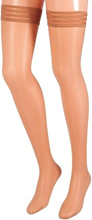 Cecilia de Rafael Eterno High Shine Hold Up-Medium-Natural