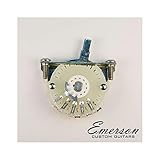 Emerson Custom
