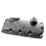 Passend für: Au di A4 8EC, B7 2.0 TDI 2004/11-2008/06.