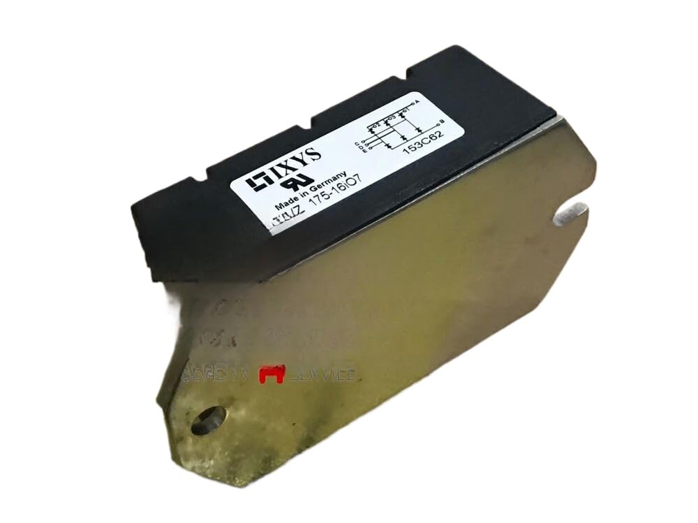 1 VVZ175-16IO7 power module