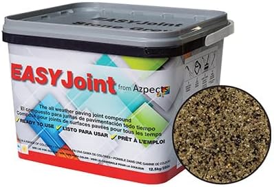 EASYJoint Select Patio Sand Ready Mixed Paving Jointing Compound For