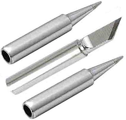 See full amazon price history chart for .*Hakko Soldering Bit 900-M-T Series for Soldering Station&Irons Pointed and Knife Sape Made in Japan Qty-3 set .*Hakko Soldering Bit 900-M-T Series for Soldering Station&Irons Pointed and Knife Sape Made in Japan Qty-3 set (B08TWWJK6D) Amazon Price History, Amazon Price Tracker