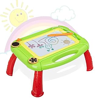 GIFT4KIDS Baby Toys for 1 2 3 Year Old Boys Gifts, Erasable Magnetic Drawing Boards for Kid Toys Age 1-3, Educational Learning Toys for 1 2 3 Year Old Boys Birthday Gifts for Toddlers Age 2 3 4