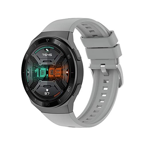 ¿Quieres comparar Smartwatch Huawei Gt2E? revisa nuestras ofertas