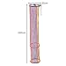 YWJLQH Fishing Keep Net Ice Fishing Well Nylon Collapsible Floatable Net Bag Storage Cage for Live Fish Shrimp Lobster Minnows Fish, 2m