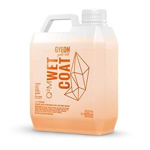 GYEON Q²M WETCOAT – 4L