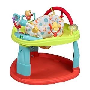 Creative Baby CA0 Baza Aktywności dla Niemowląt