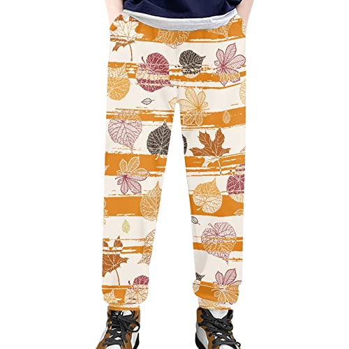 Youngerbaby Sweatpants Kids Outdoor Athletic Sweat Pants Sport Pants Sportpants Casual Sweat Pants2