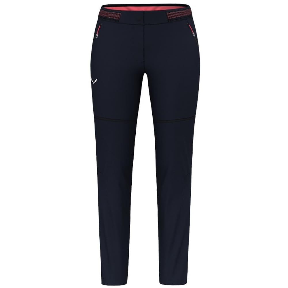 Salewa Pedroc 2 Dst 2/1 Pant W. - Koszulka Kobiety