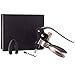 Wine Opener,WBSEos Rabbit Style Waiter Corkscrews Wine Bottle Opener and Bonus Foil Cutter - Best Bar Wine Accessories and Gifts