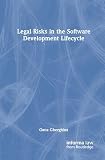 Legal Risks in the Software Development Lifecycle