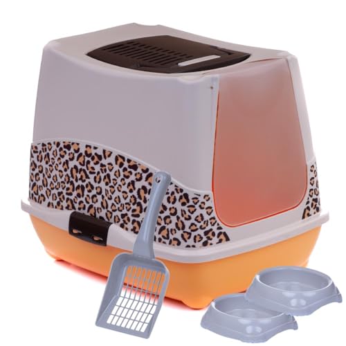 Katzentoiletten Katzentoiletten