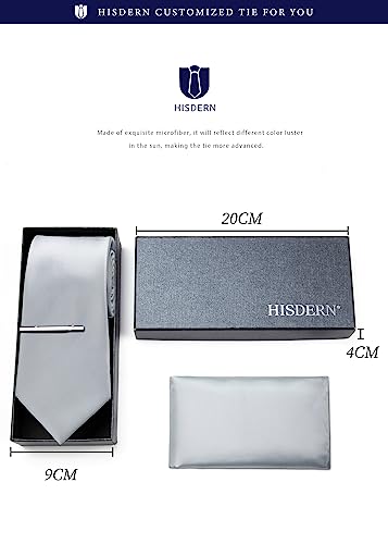HISDERN『フォーマルネクタイメンズ』