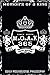 Produktbild M.O.A.K 365 Memoirs Of A King