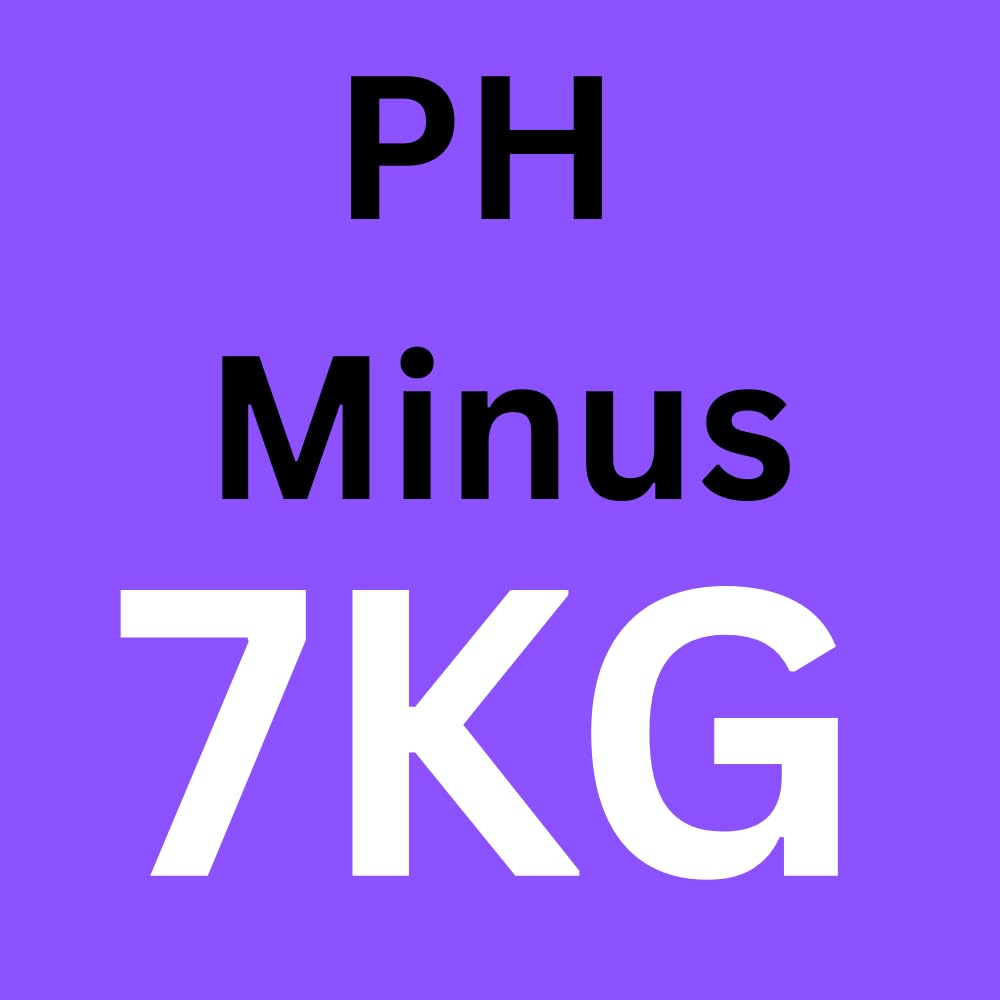 Safe Splash pH Minus 7kg Granules – pH Reducer for Hot Tub & Swimming Pool Water, pH Down for Spas, Inflatable & Garden Pools, Easy Dosing for Clear Comfortable Water — view 7