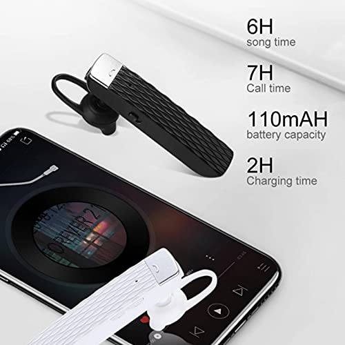 T2 Smart Voice Translator Auriculares Bluetooth 33 Idiomas miniatura 5