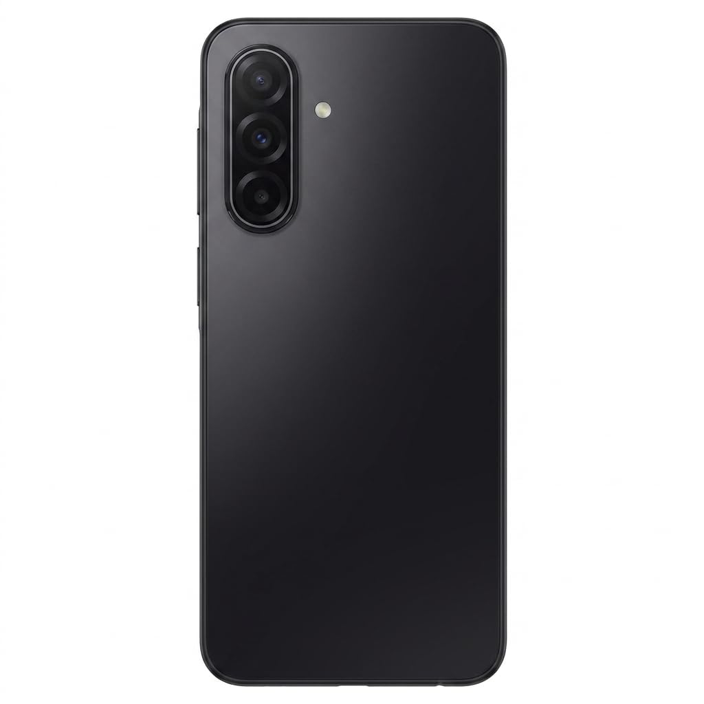 SAMSUNG A176 GALAXY A17 5G (6.7'' - 4/128) BLACK