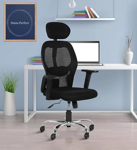 Office Desk Chair For Heavy Person