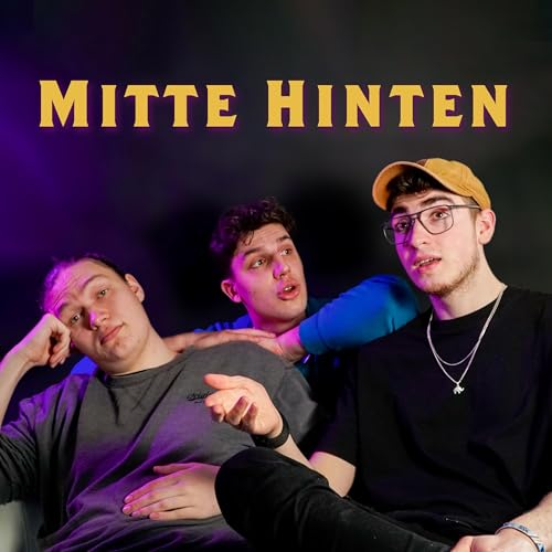 Mitte Hinten Titelbild