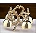 Religious Supply Messengers of God 4-Bell Altar Bells