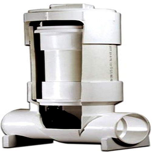 Rectorseal 97026 Clean Check Backwater Valve