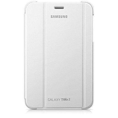 Samsung EFC 1G5SWECSTD   Funda Dura para Tablet Galaxy Tab 2 7