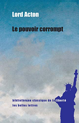 Le pouvoir corrompt: 29