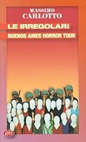 Le irregolari 8876413820 Book Cover
